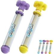 Firework Water Spray Gun, Cithway Firework Water Gun, Suitable for Parties, Concerts, Water Festivals, Pool Parties, Family Gatherings, Proposals (2pcs-b)